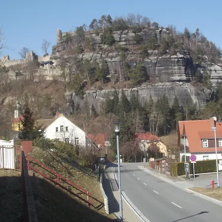 Kottmar Appartamento