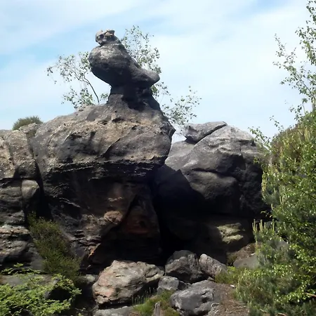 Apartament Kottmar *