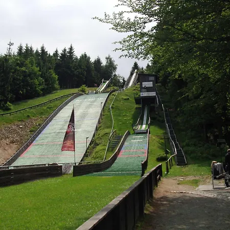 Kottmar 公寓 Herrnhut