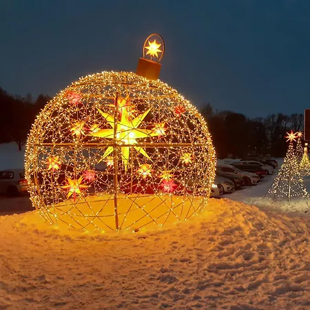 Apartament Kottmar Herrnhut