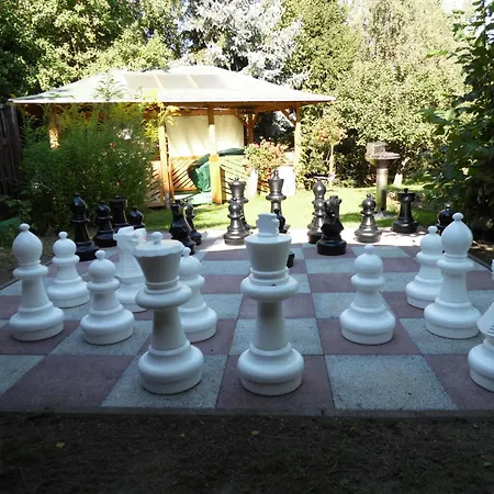 Kottmar Apartament *