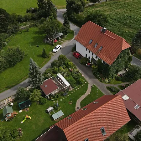 Appartamento Kottmar