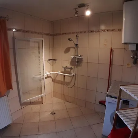 Appartamento Kottmar *