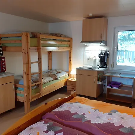 Kottmar Appartamento Herrnhut