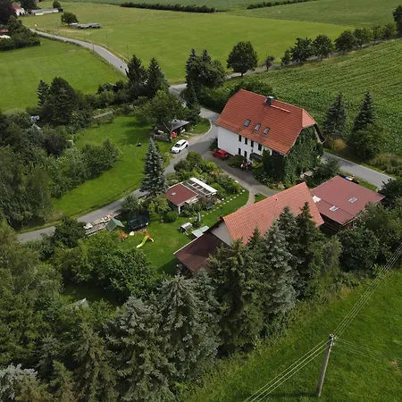 Appartamento Kottmar