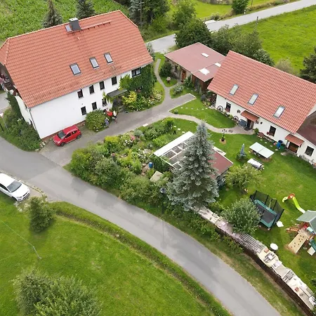 Appartamento Kottmar