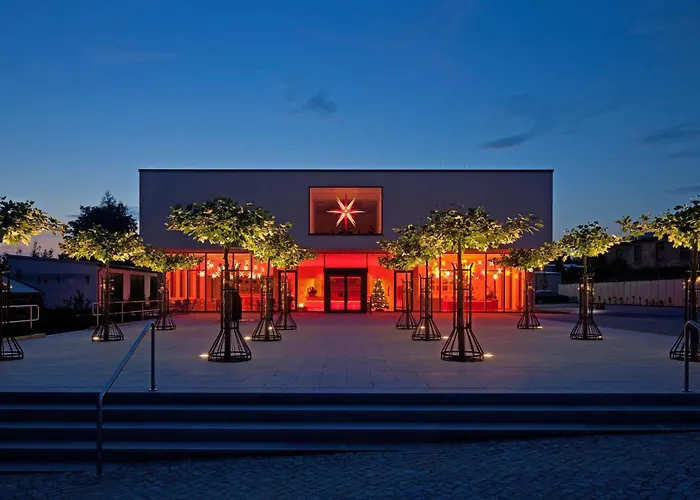 Appartement Kottmar *