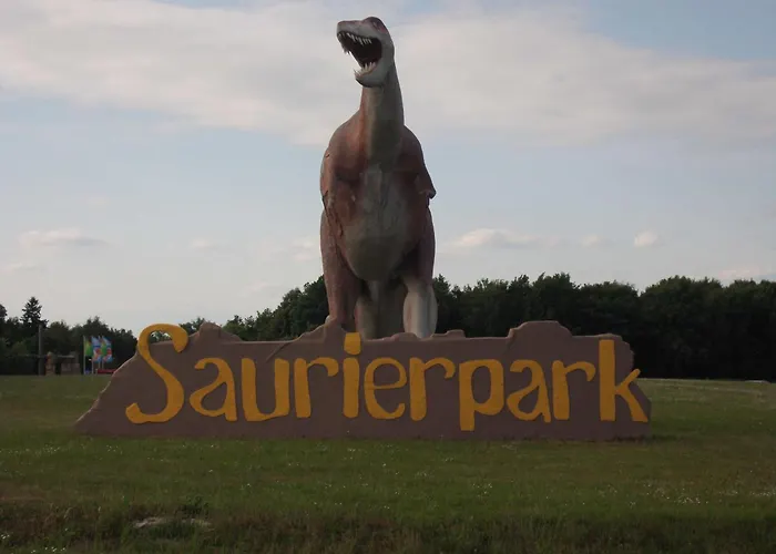 Appartement Kottmar Herrnhut