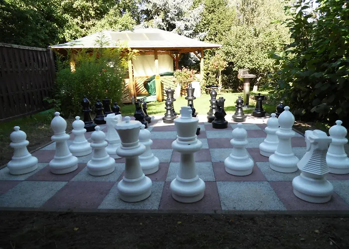 Kottmar Appartement *