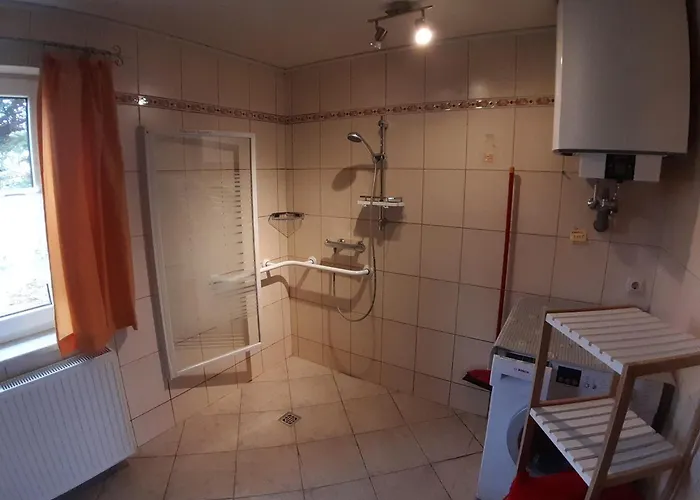 Appartement Kottmar *