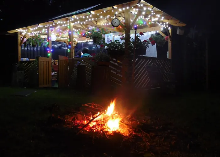 Appartement Kottmar Herrnhut