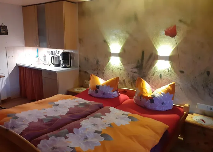 Kottmar Appartement Herrnhut